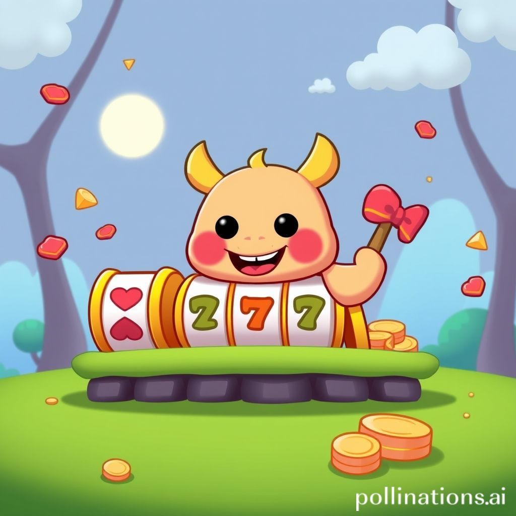 Menjelajahi Dunia Lapakslot77: Panduan Pemula